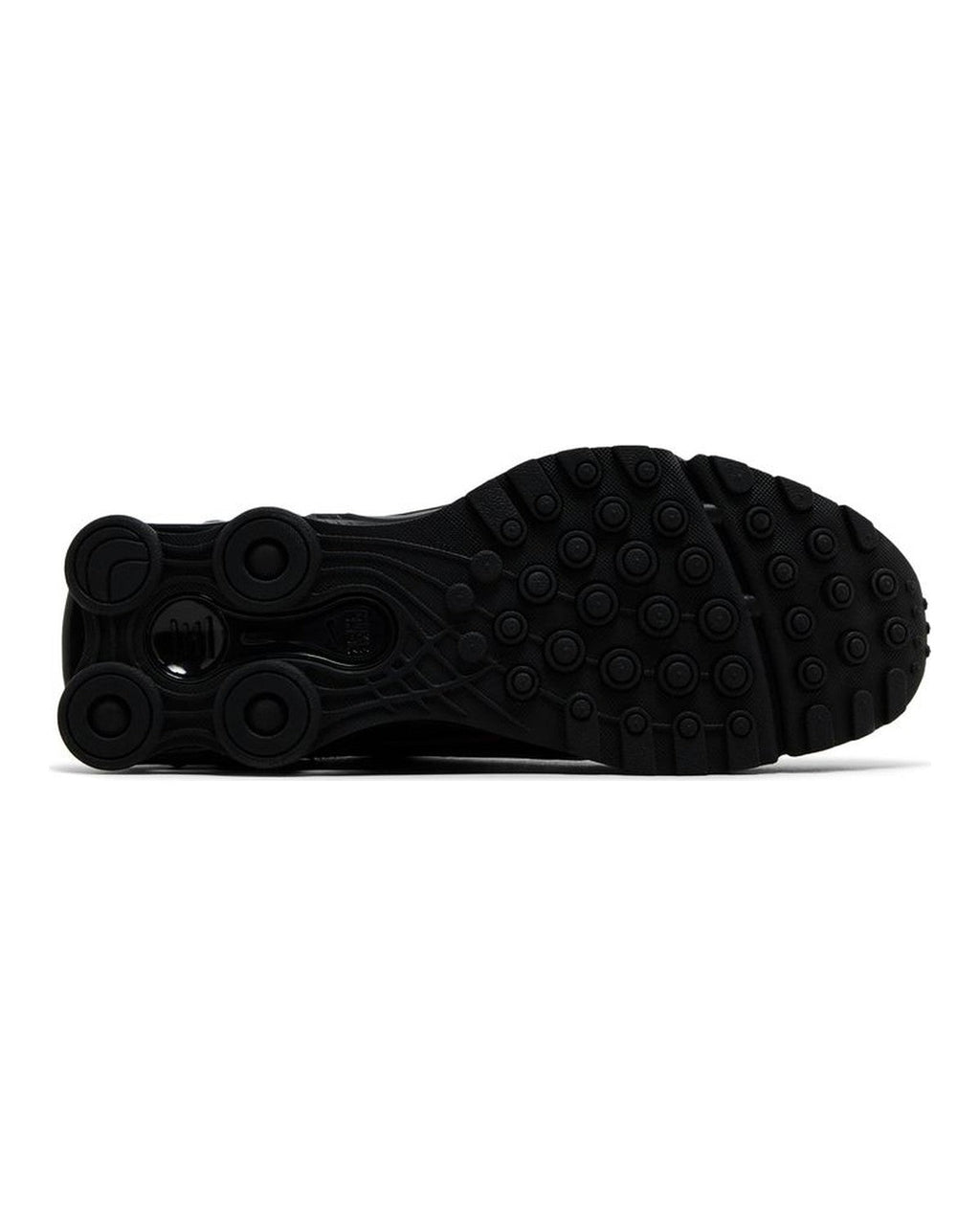 Shox Ride 2 Black
