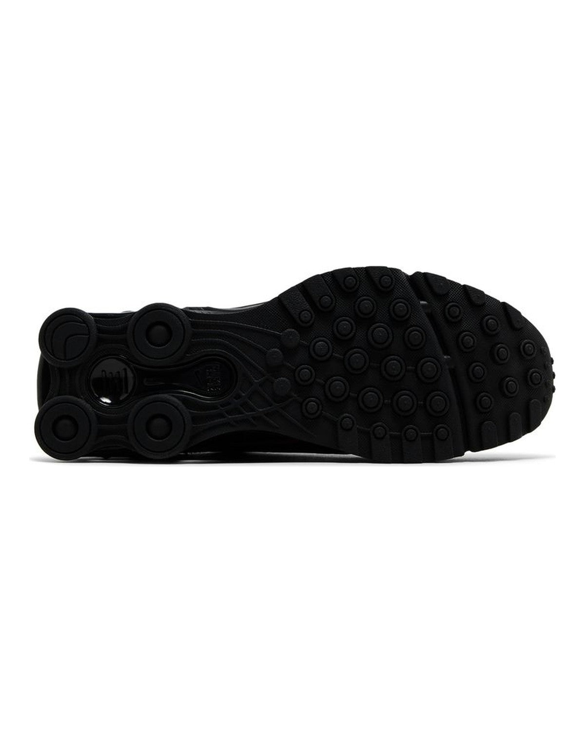 Shox Ride 2 Black