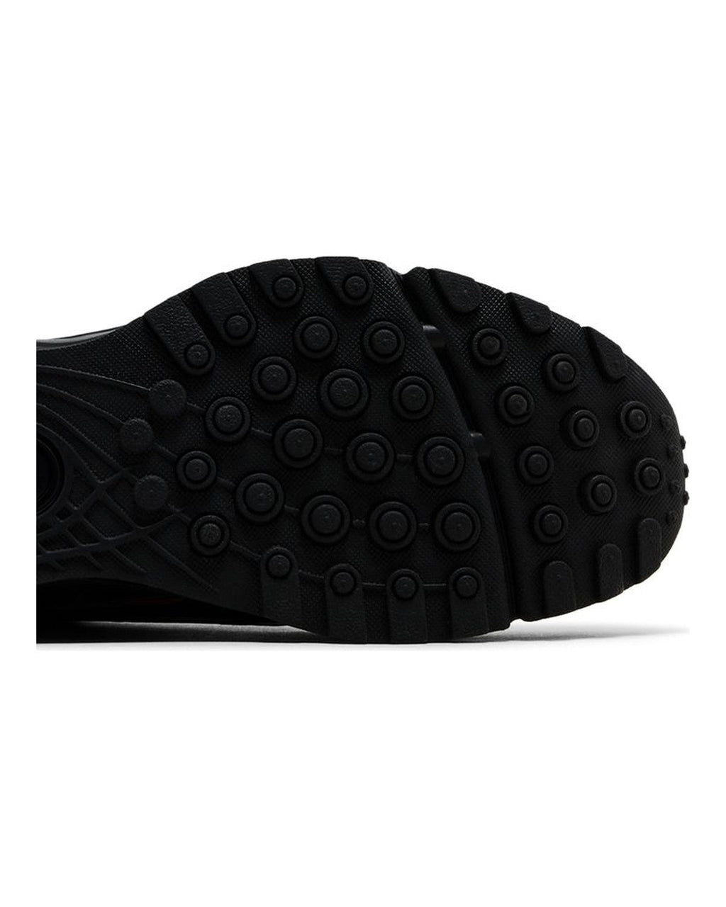 Shox Ride 2 Black