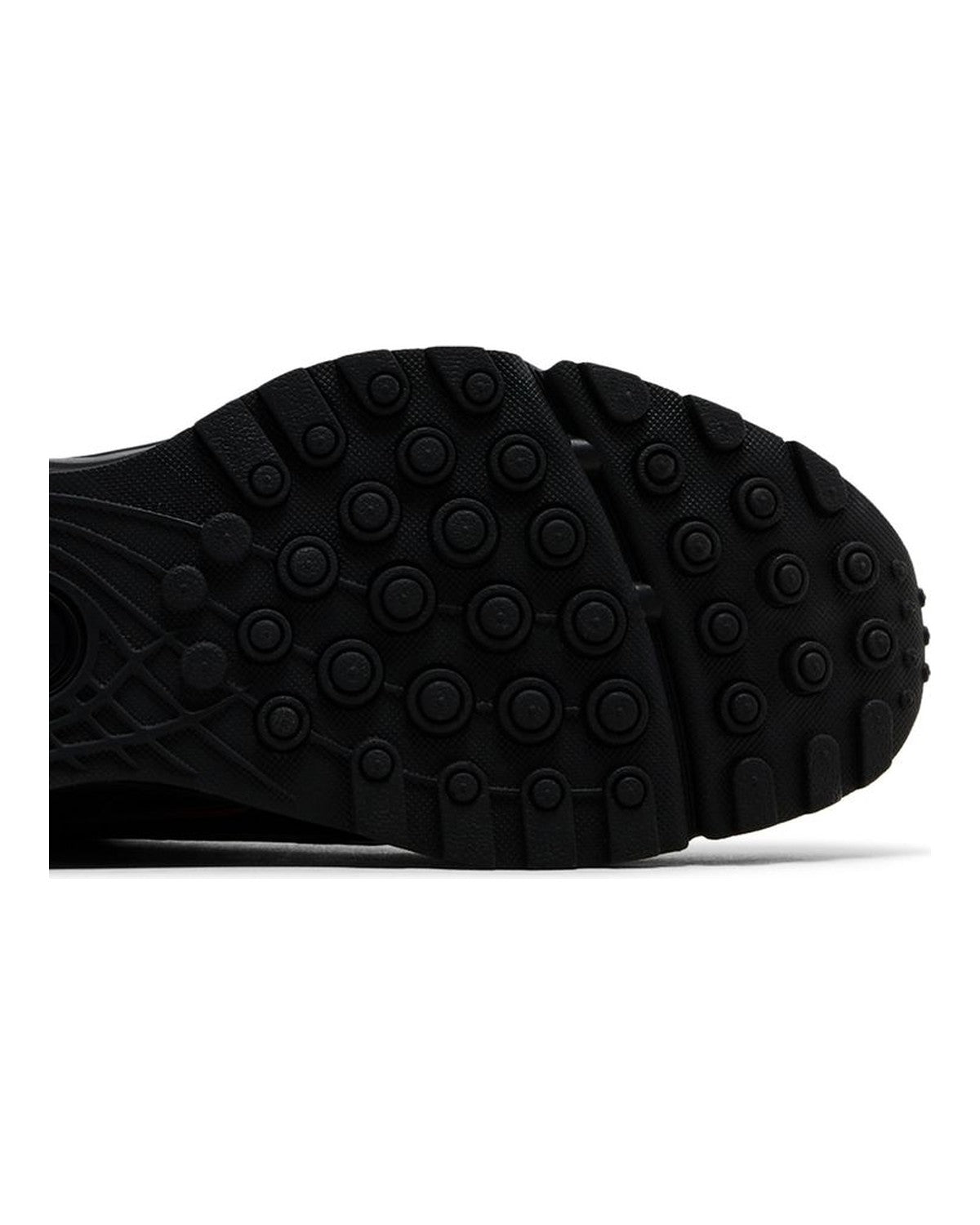 Shox Ride 2 Black