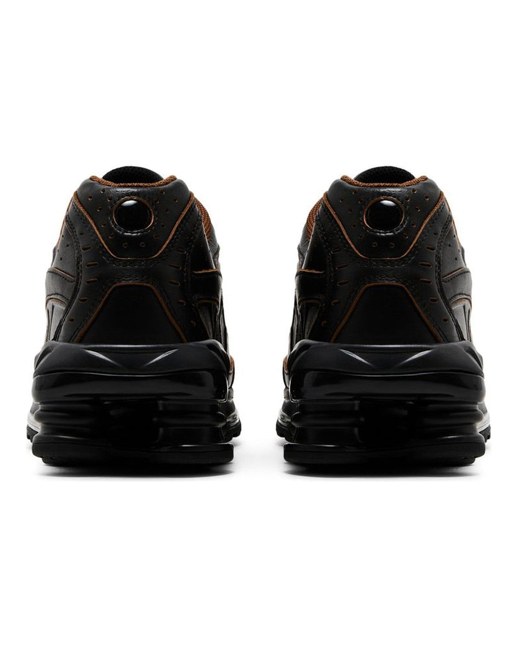 Shox Ride 2 Black