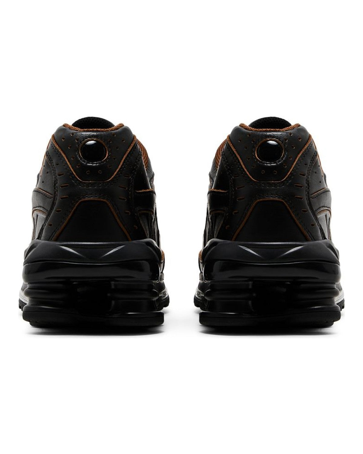 Shox Ride 2 Black