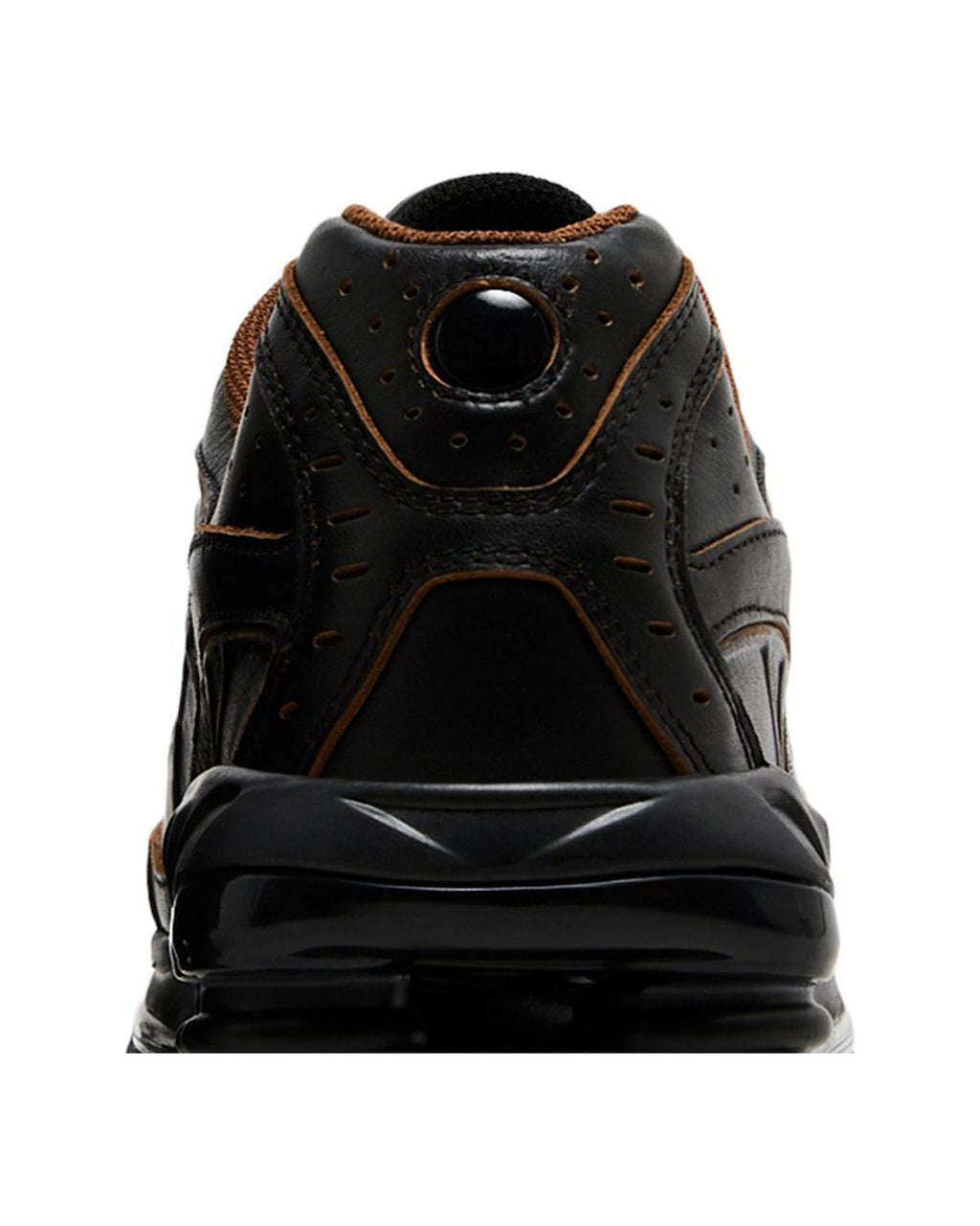 Shox Ride 2 Black