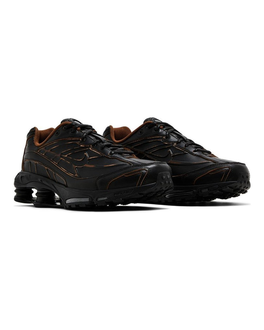 Shox Ride 2 Black