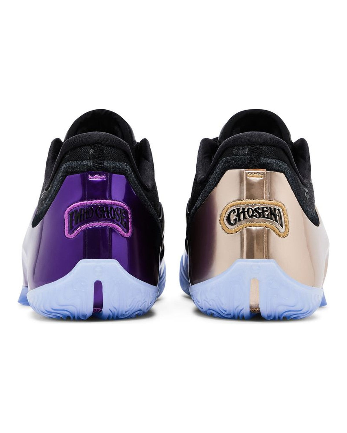 Lebron 23 Chosen