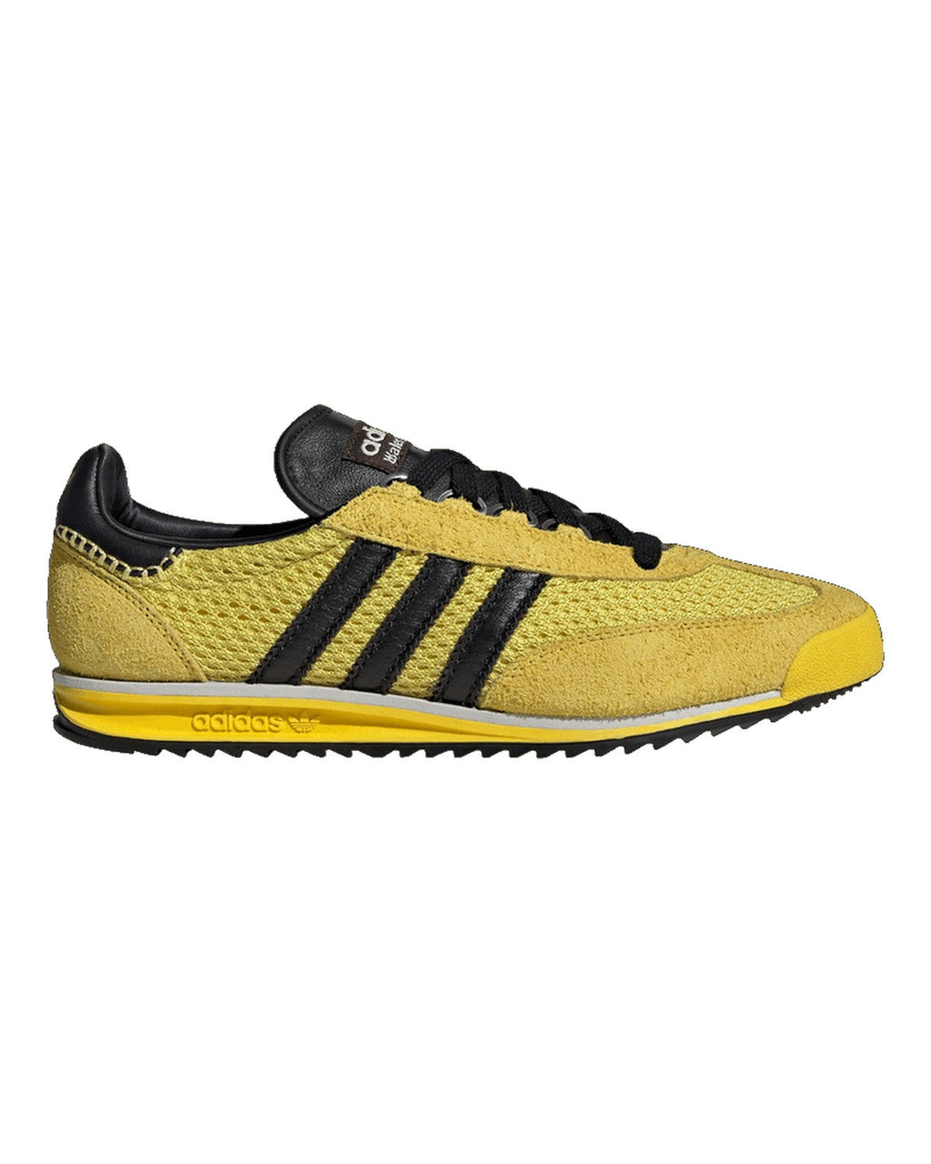SL76 Yellow Black