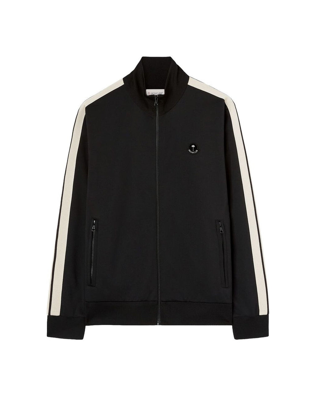 ZIp Up Track Jacket