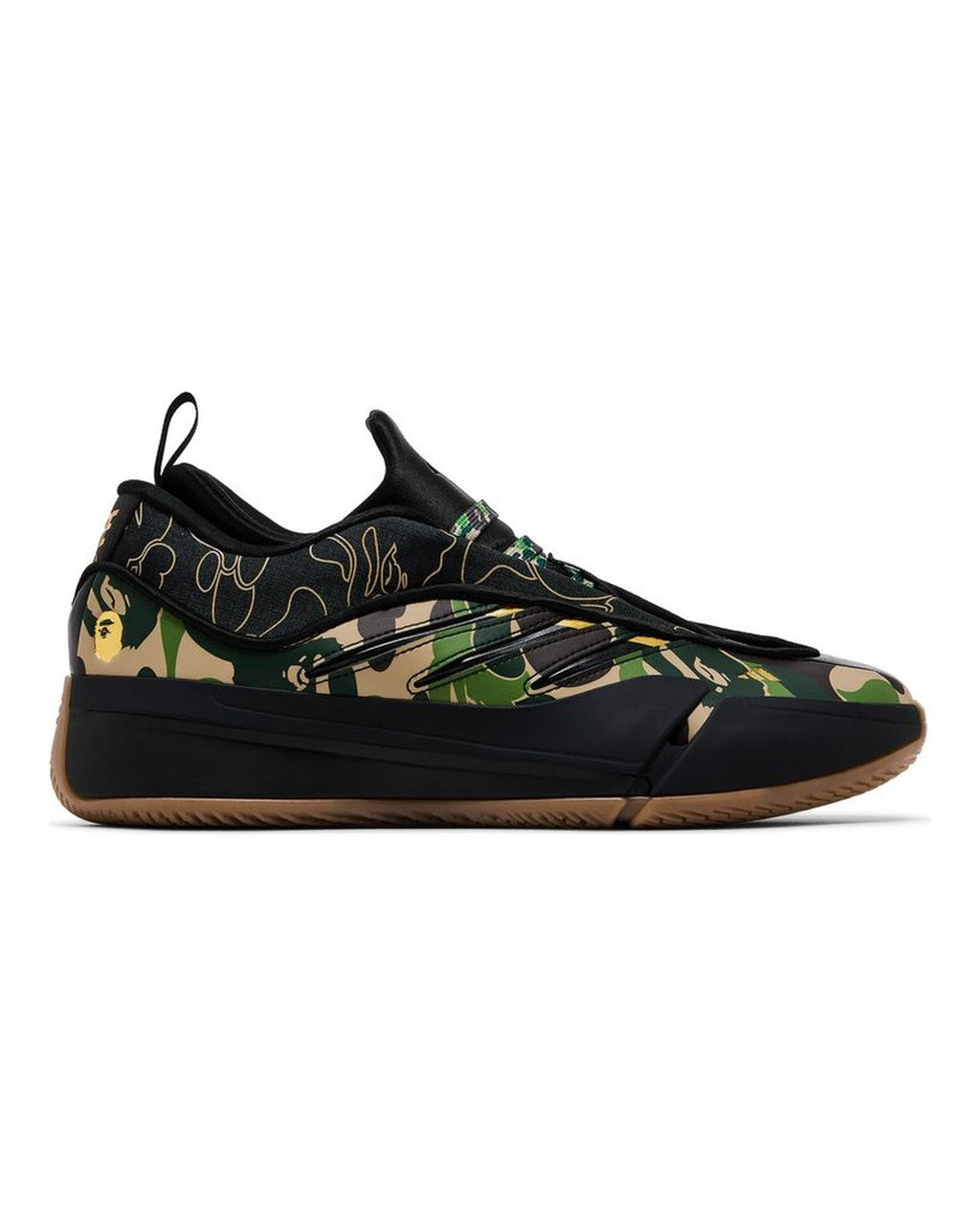 Dame 9 Sneakers