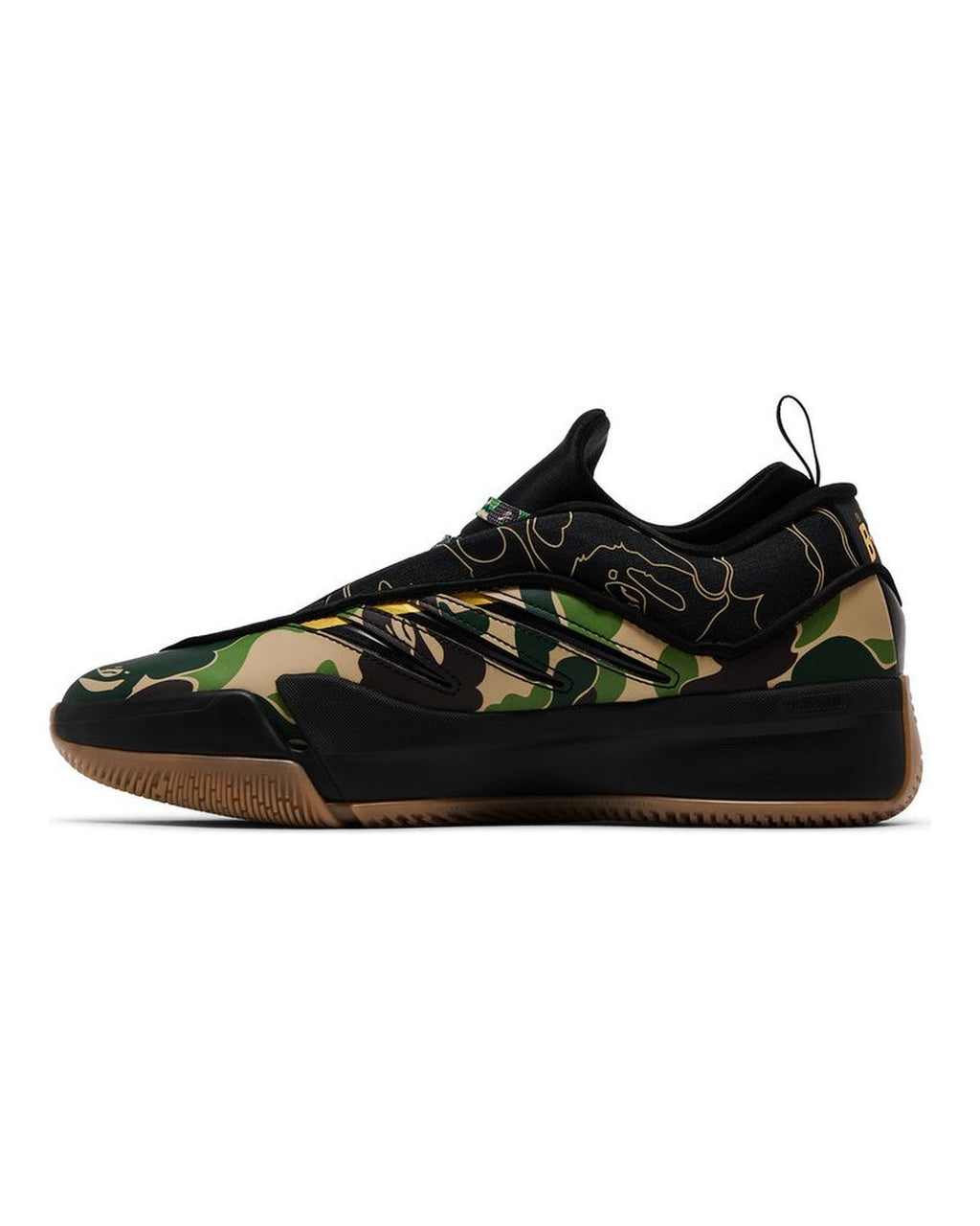 Dame 9 Sneakers