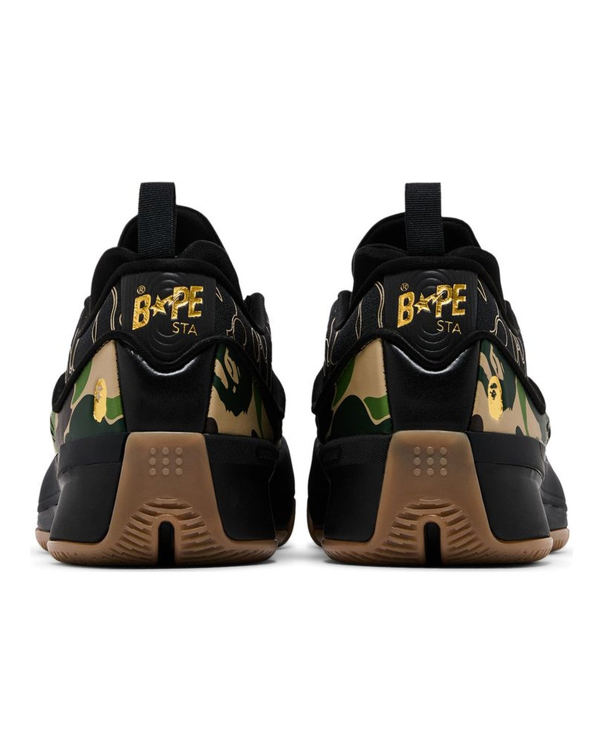 Dame 9 Sneakers