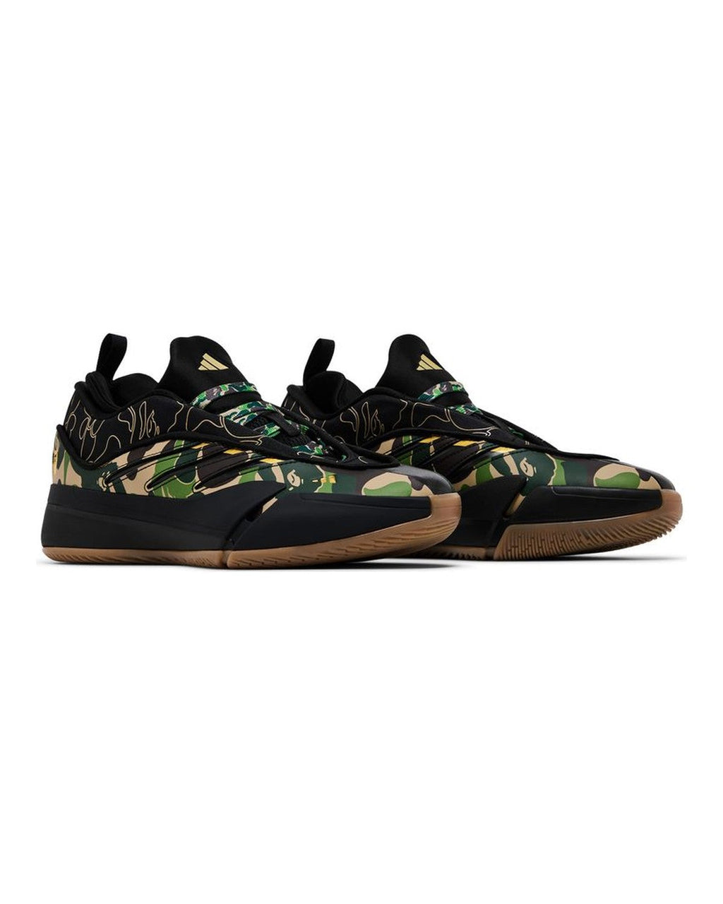 Dame 9 Sneakers