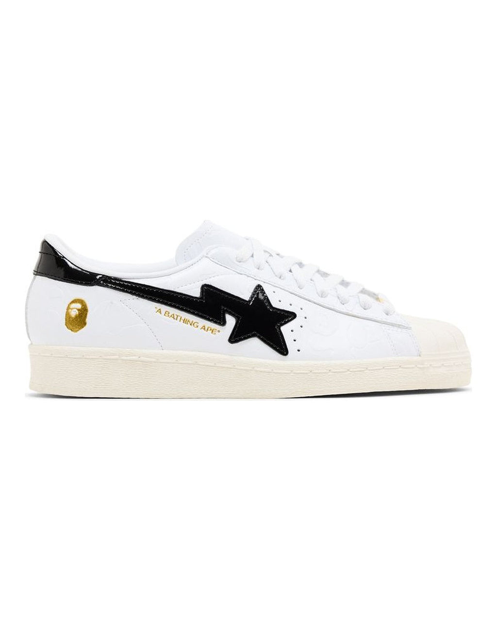 Superstar vintage sneakers