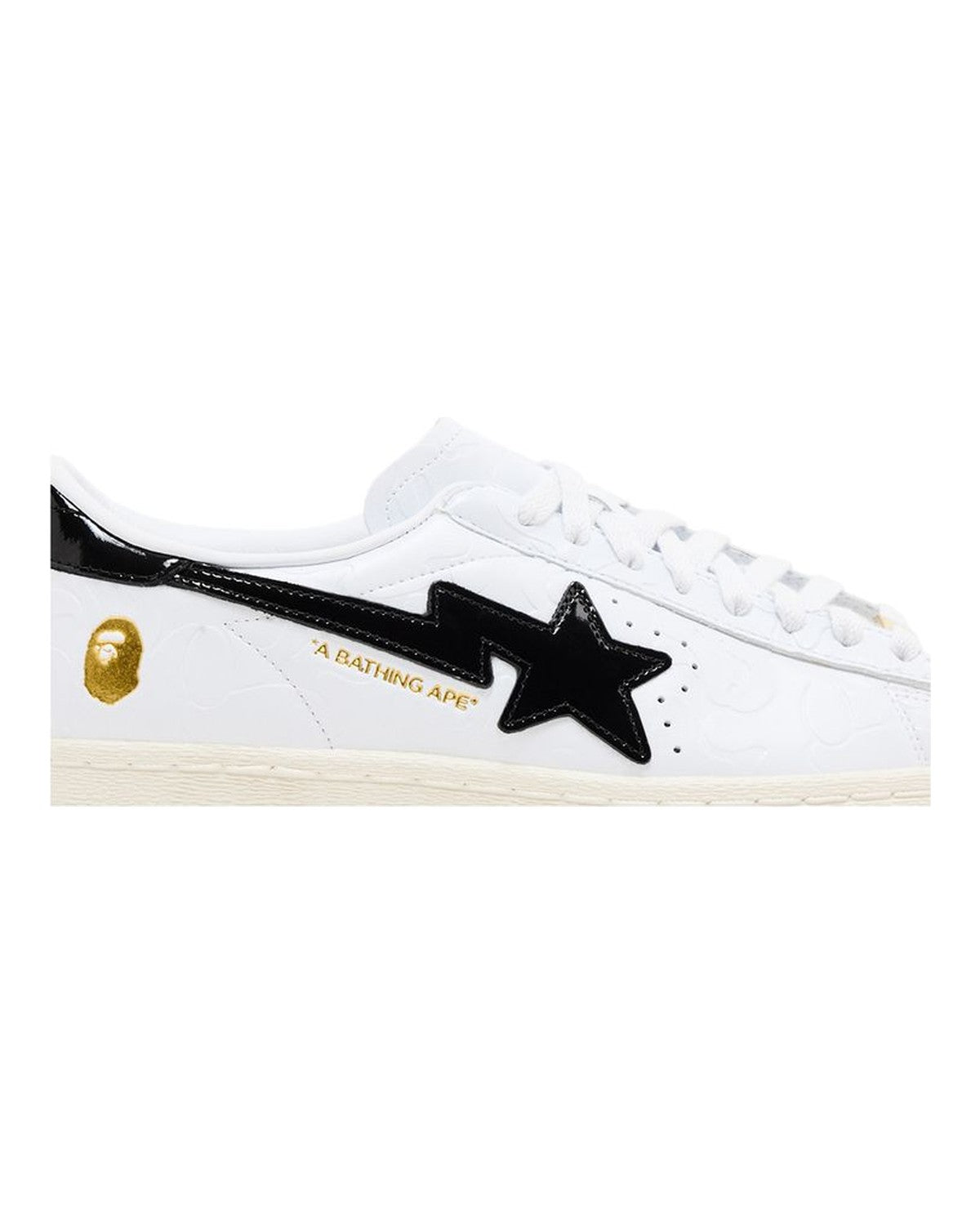 Superstar vintage sneakers