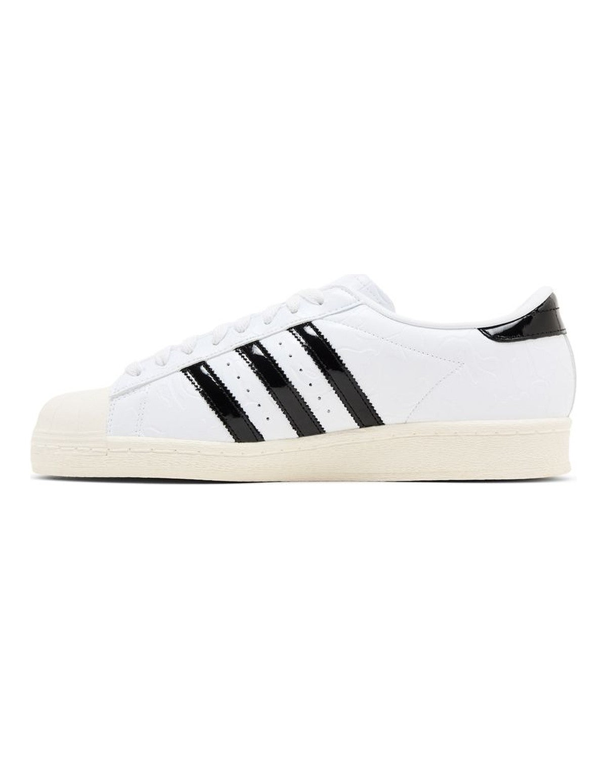 Superstar vintage sneakers