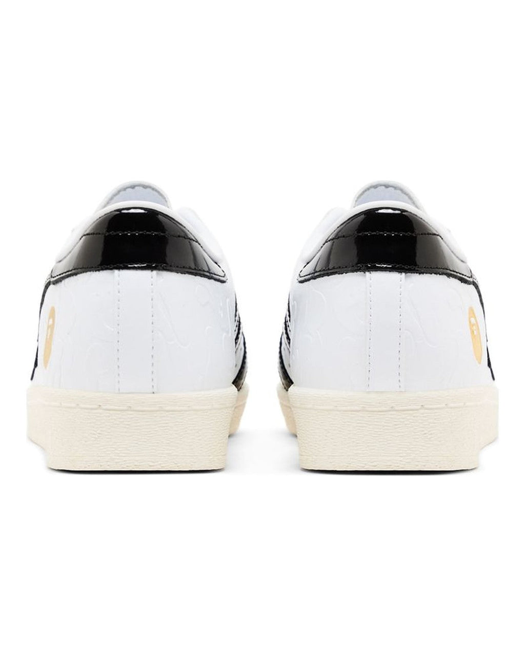 Superstar vintage sneakers