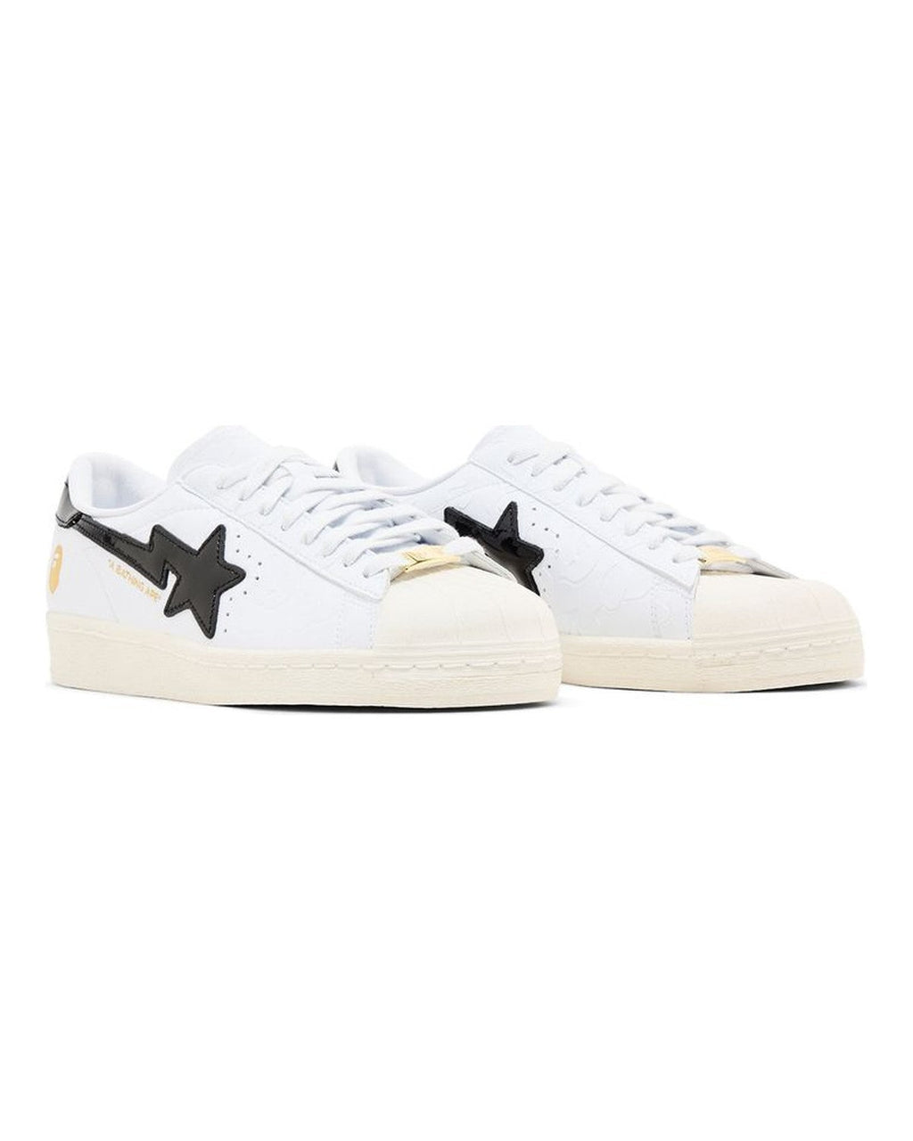 Superstar vintage sneakers