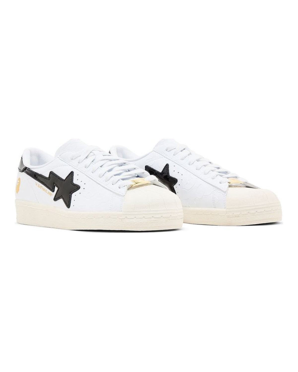 Superstar vintage sneakers