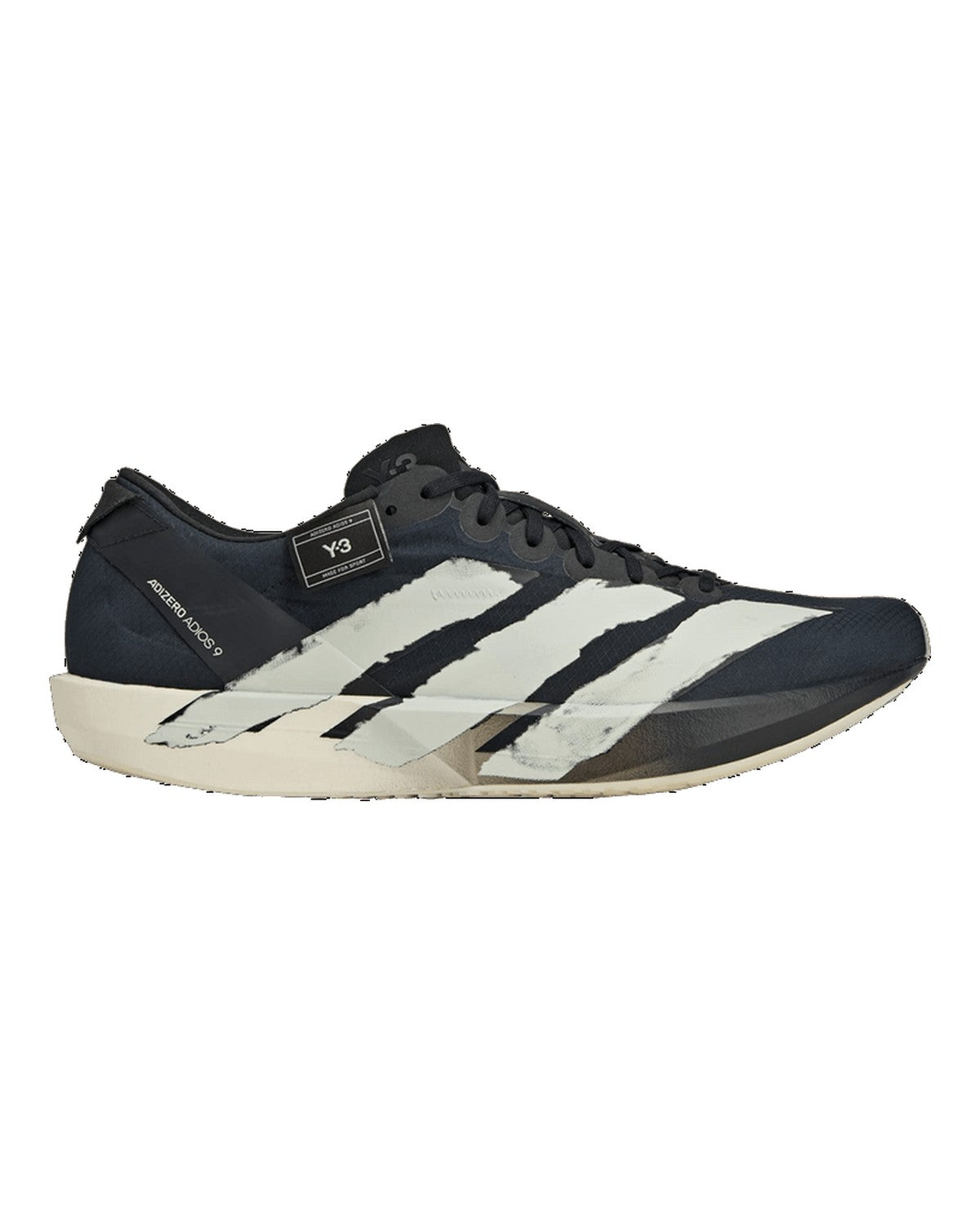 Adios 9 Black