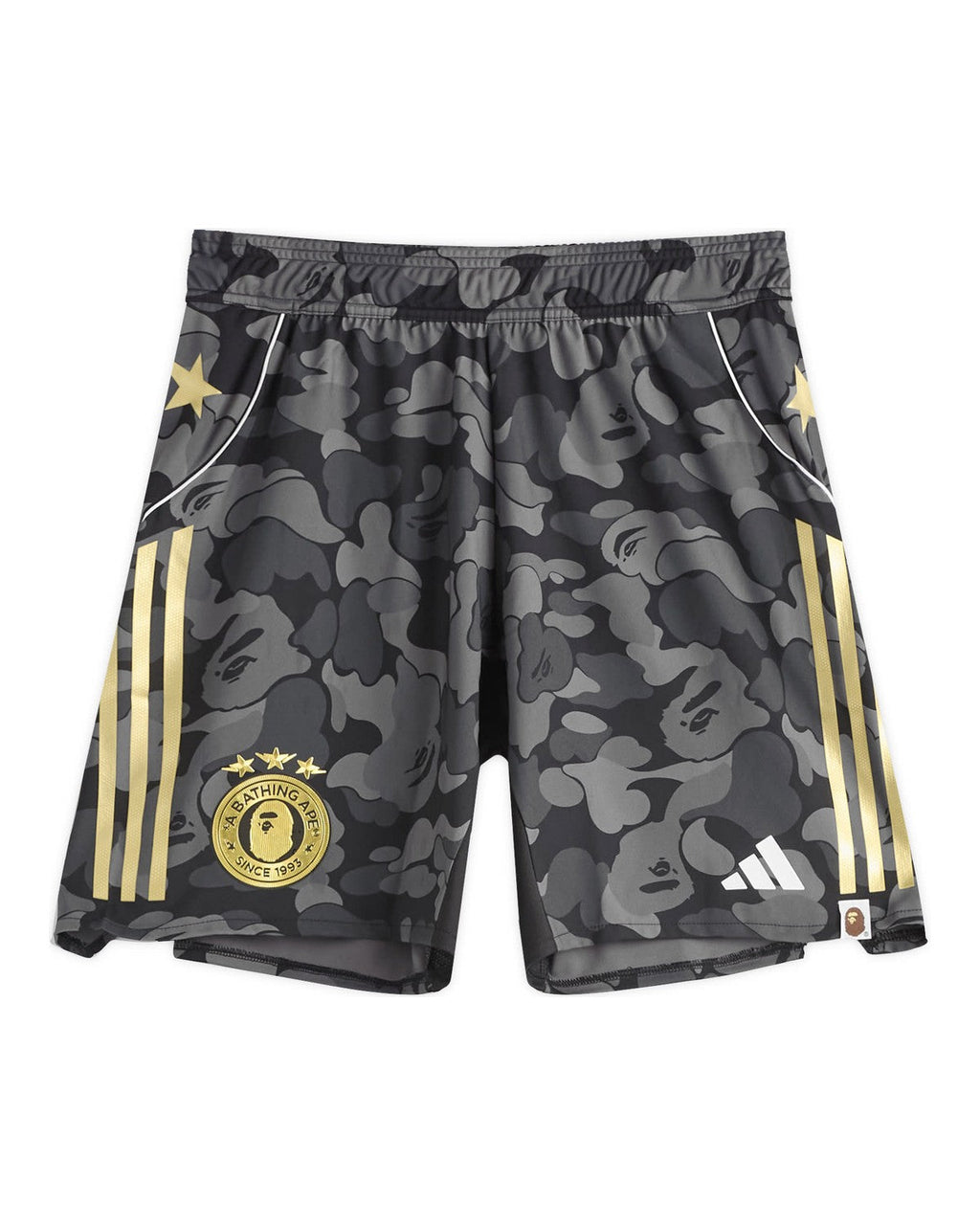 Shorts Black