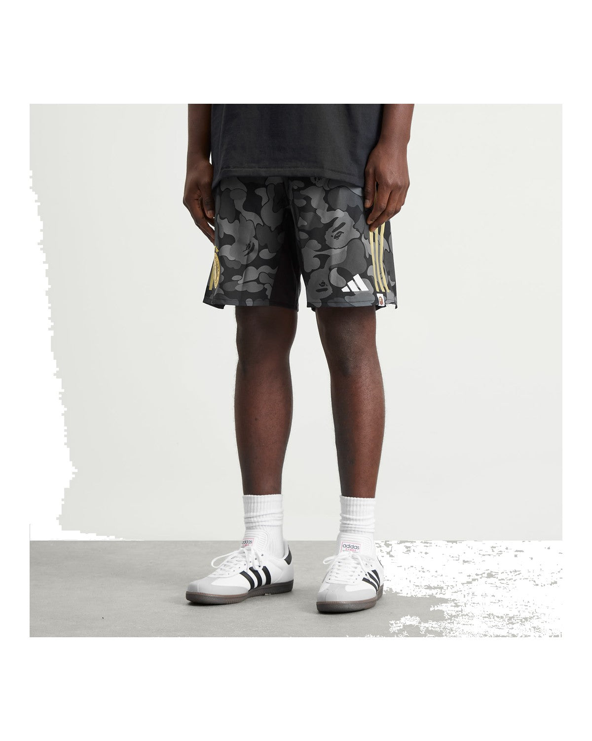 Shorts Black