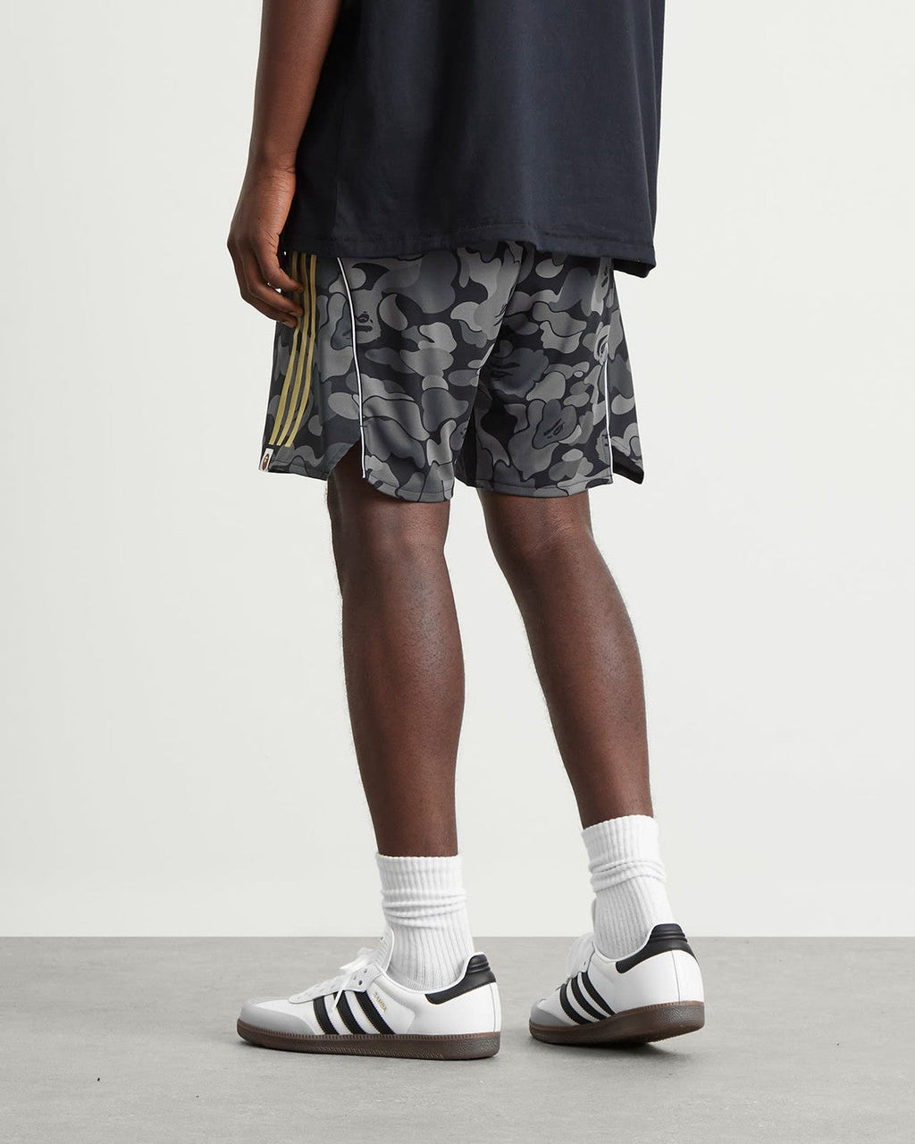 Shorts Black