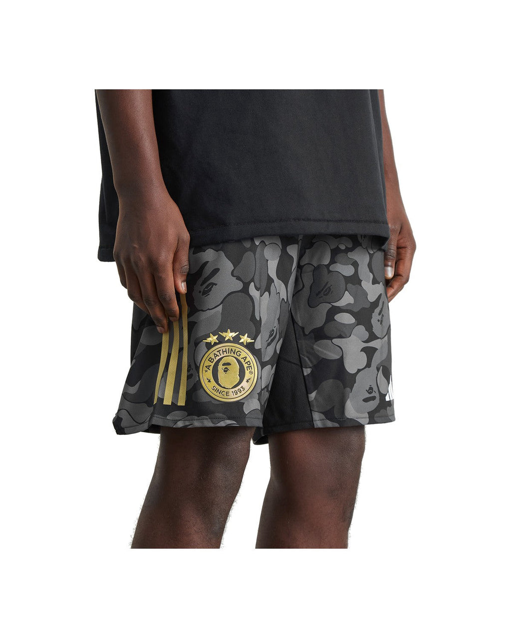Shorts Black