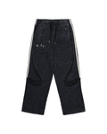 x Thug Club Teamgeist Sweatpants Black