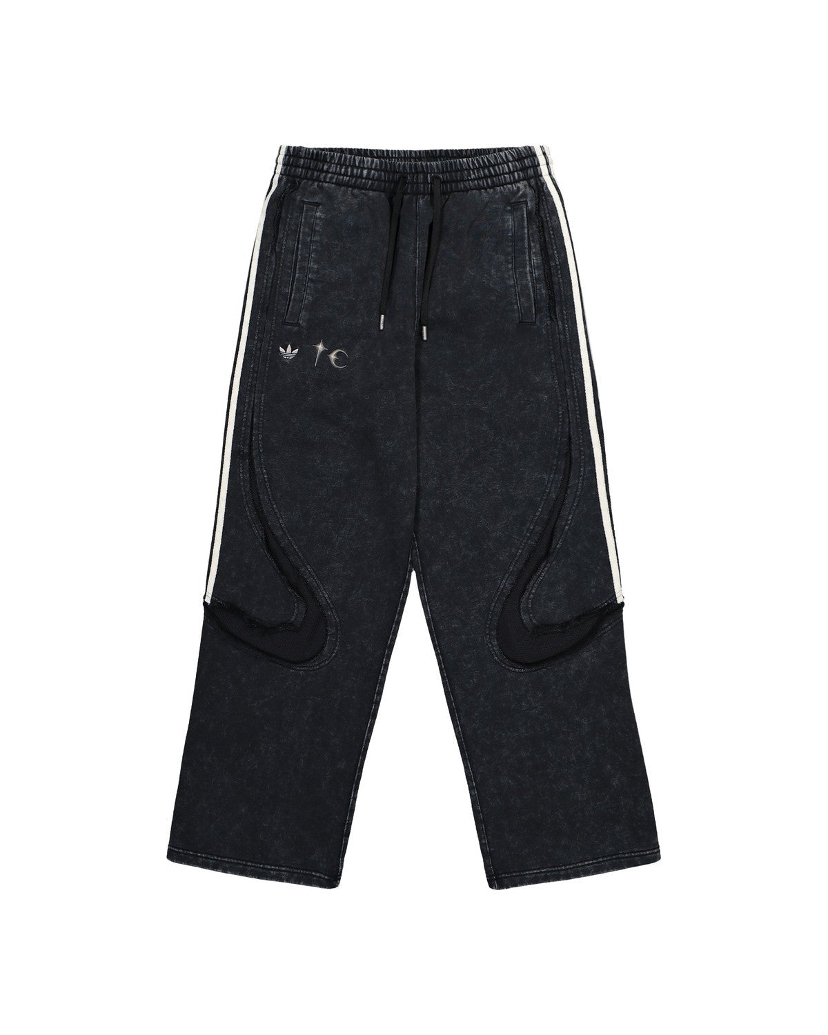 x Thug Club Teamgeist Sweatpants Black