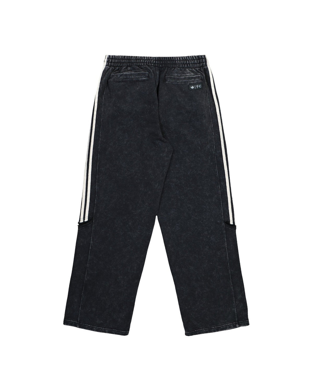 x Thug Club Teamgeist Sweatpants Black