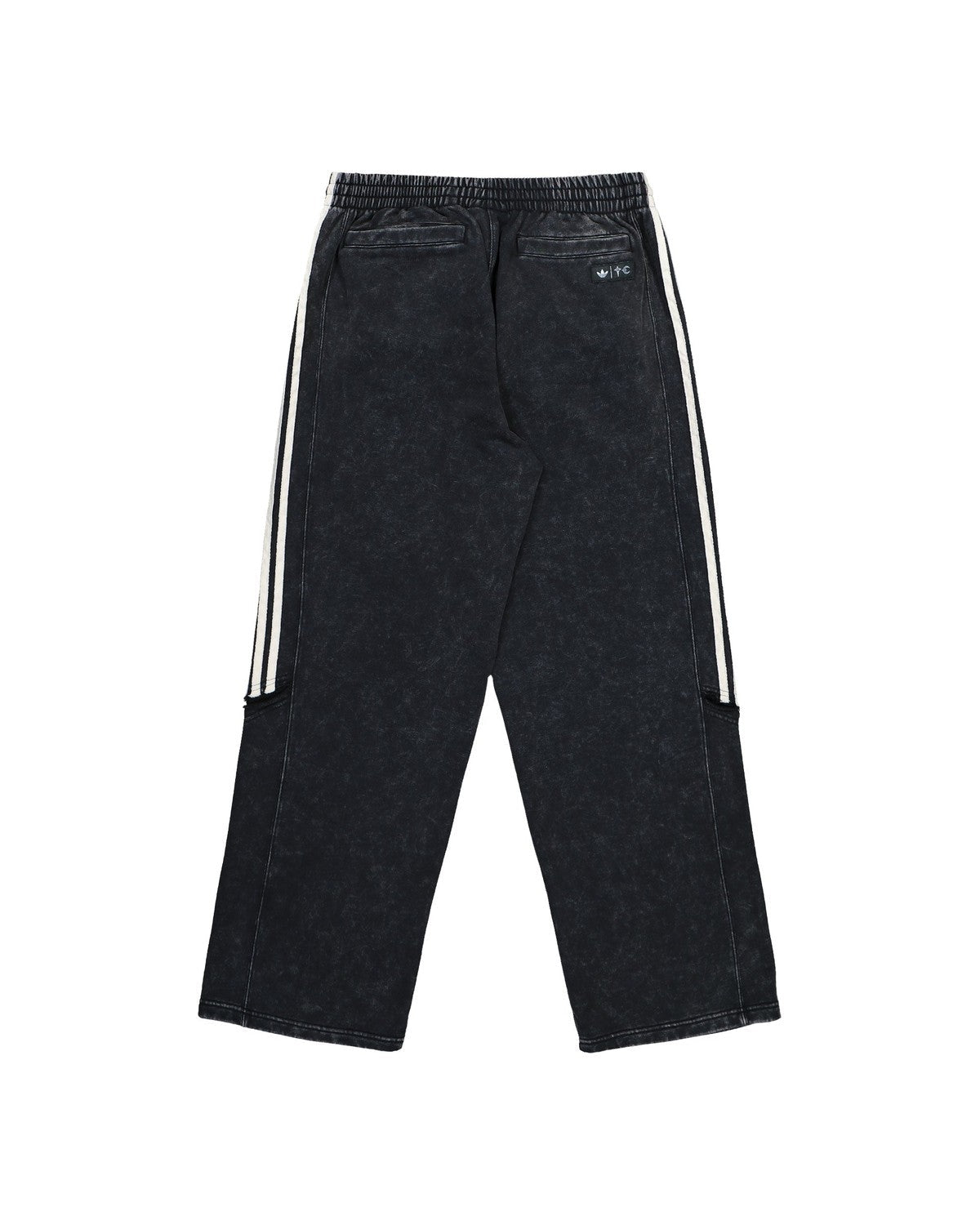 x Thug Club Teamgeist Sweatpants Black