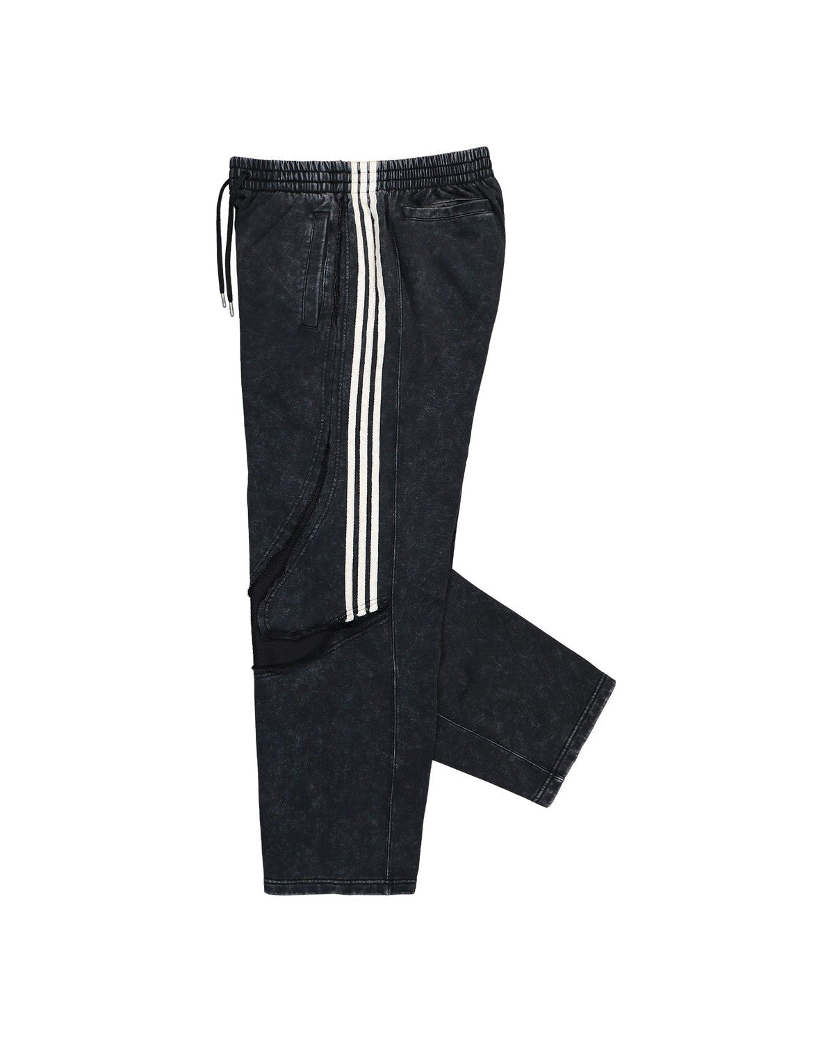 x Thug Club Teamgeist Sweatpants Black