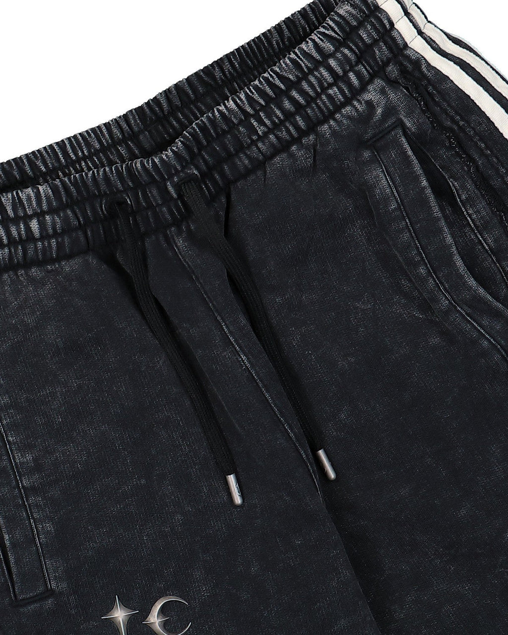 x Thug Club Teamgeist Sweatpants Black