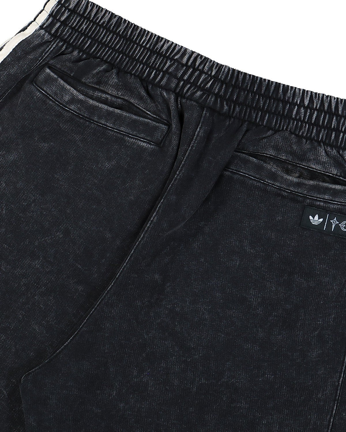 x Thug Club Teamgeist Sweatpants Black