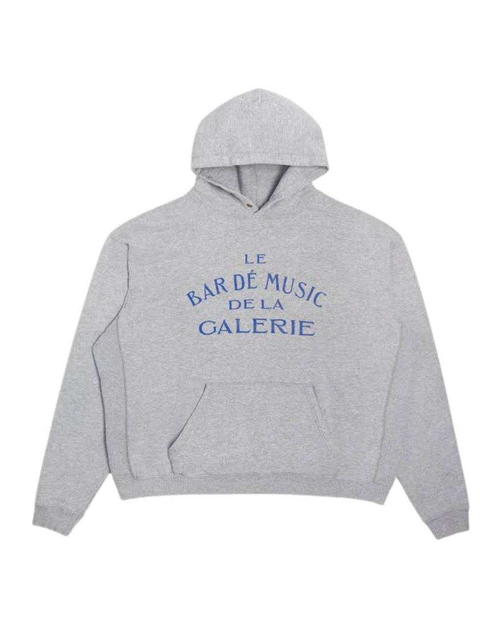 Le Bar Hoodie
