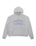 Le Bar Hoodie