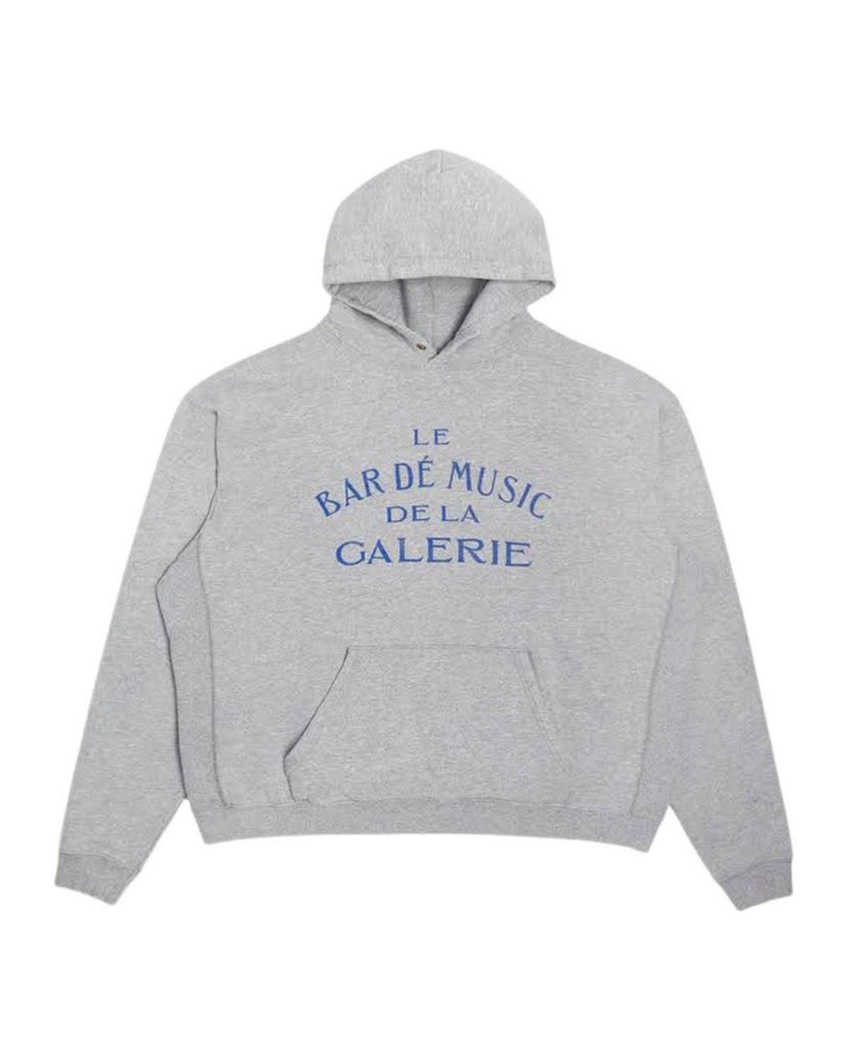 Le Bar Hoodie