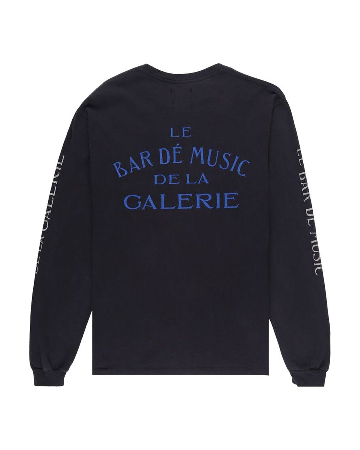 Le Bar