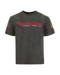 Mechanic Tee Black