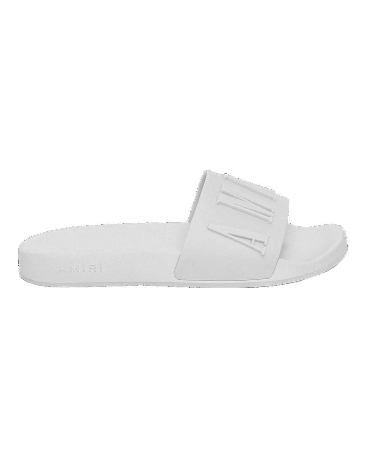 Logo Slides White