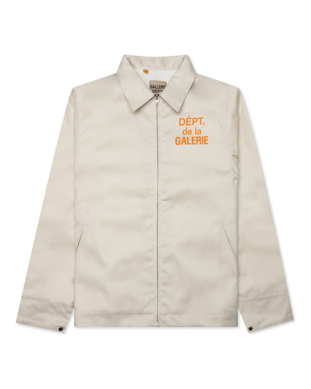 Montecito Jacket Cream