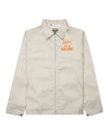 Montecito Jacket Cream
