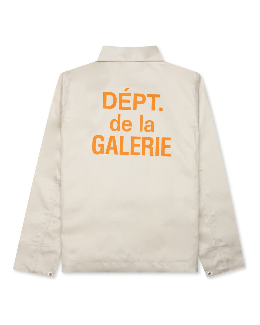 Montecito Jacket Cream