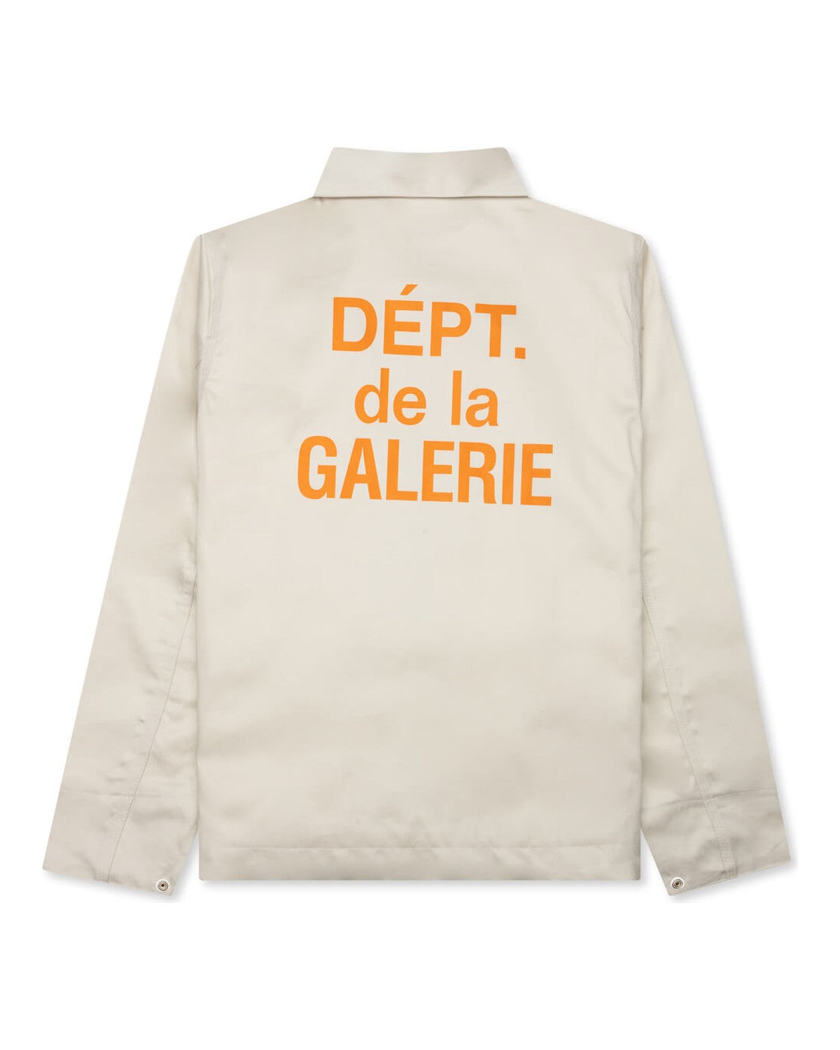Montecito Jacket Cream