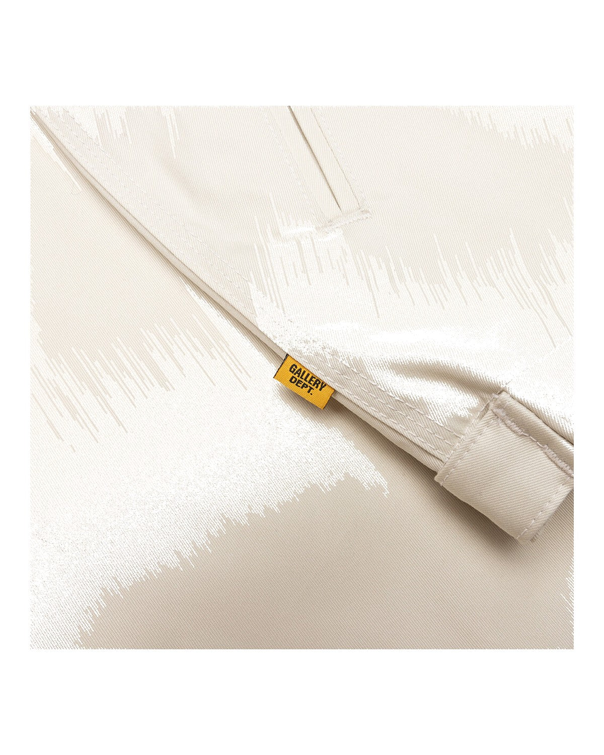 Montecito Jacket Cream