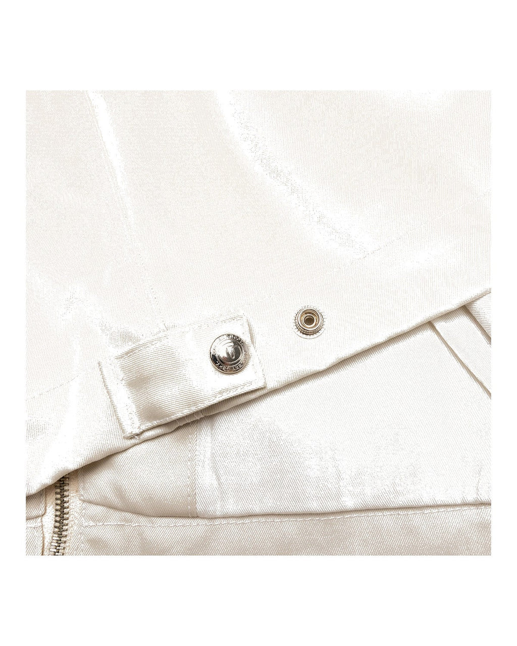 Montecito Jacket Cream