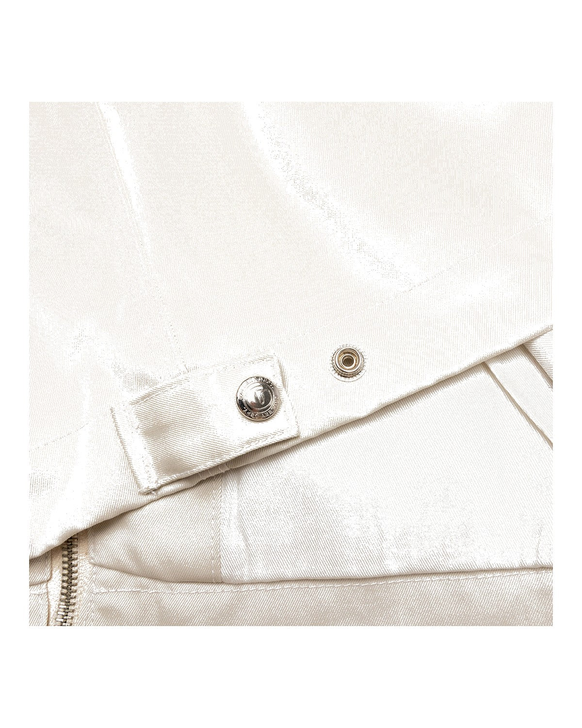 Montecito Jacket Cream