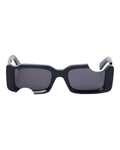 Cady Cut Sunglasses