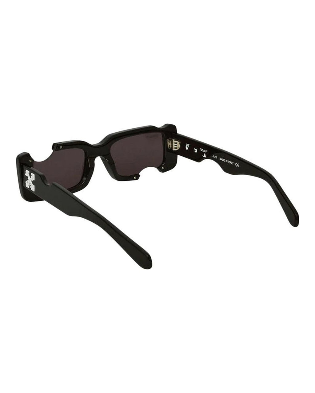 Cady Cut Sunglasses