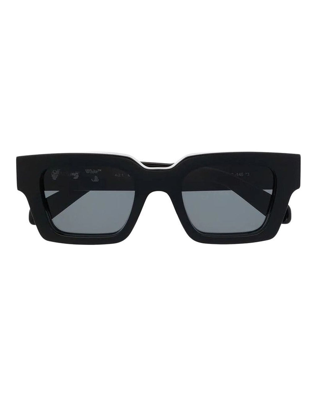 Square Black