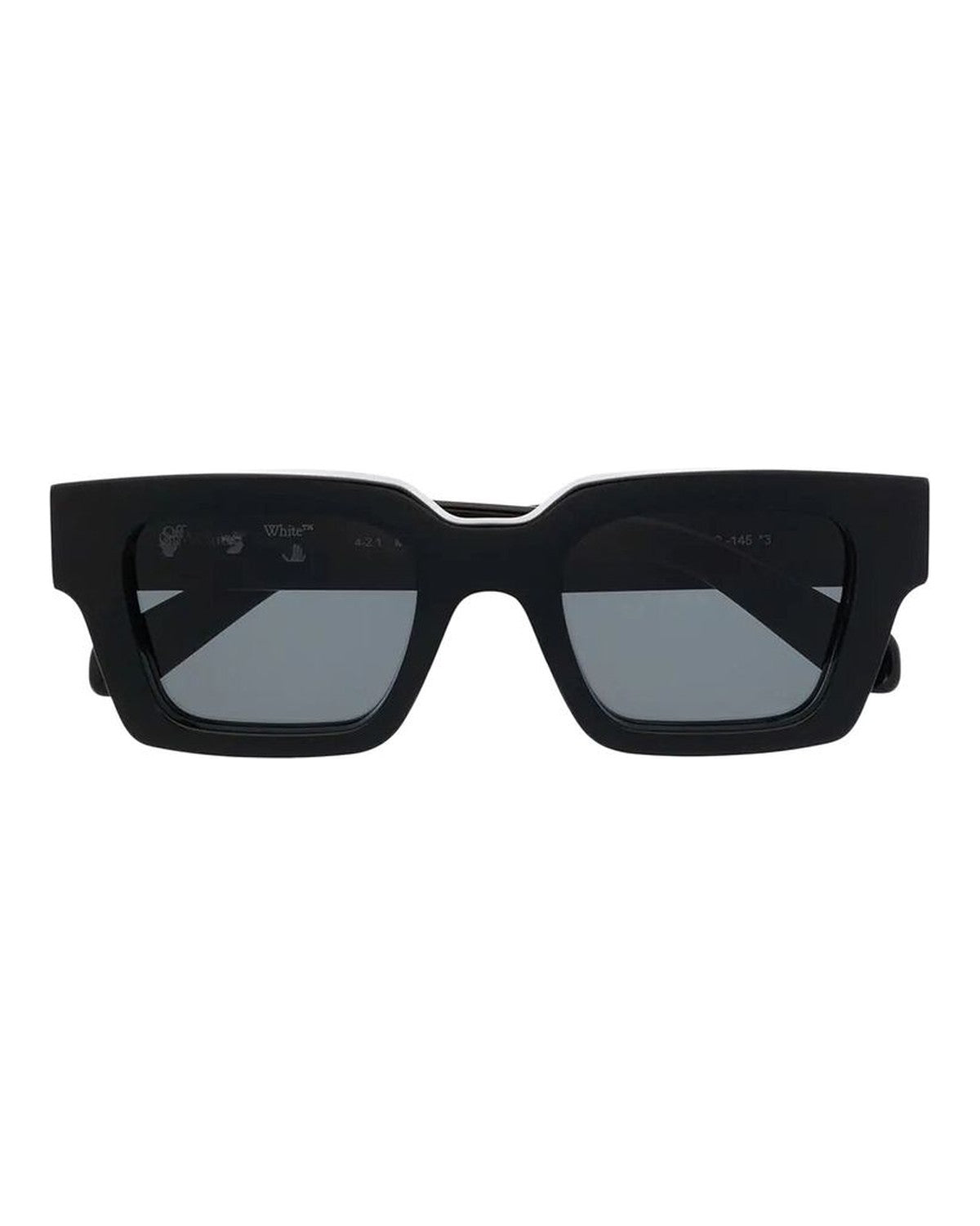 Square Black